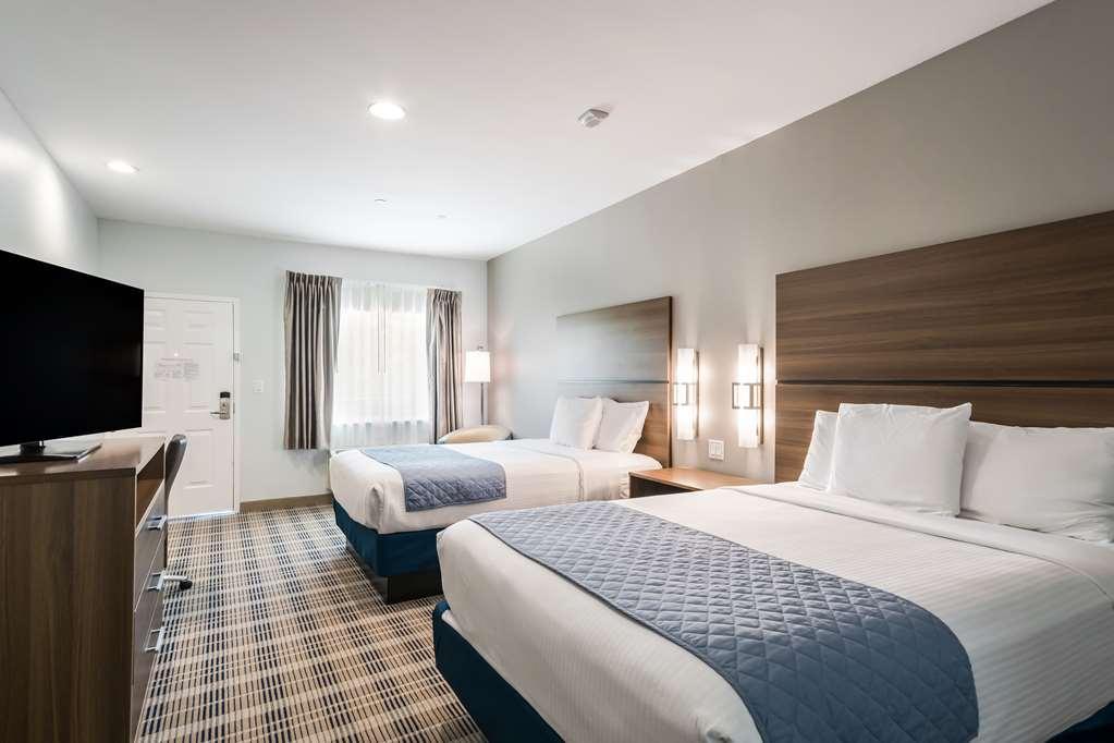Porter Inn Room photo