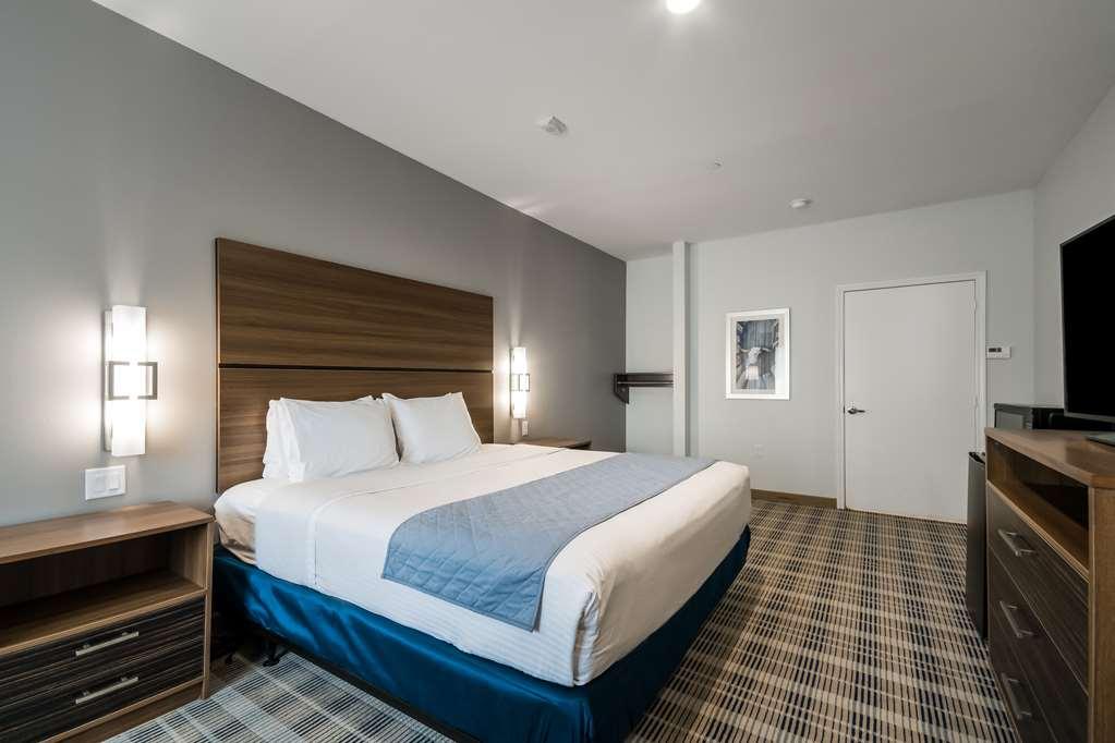 Porter Inn Room photo