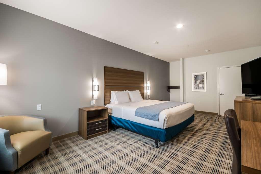 Porter Inn Room photo