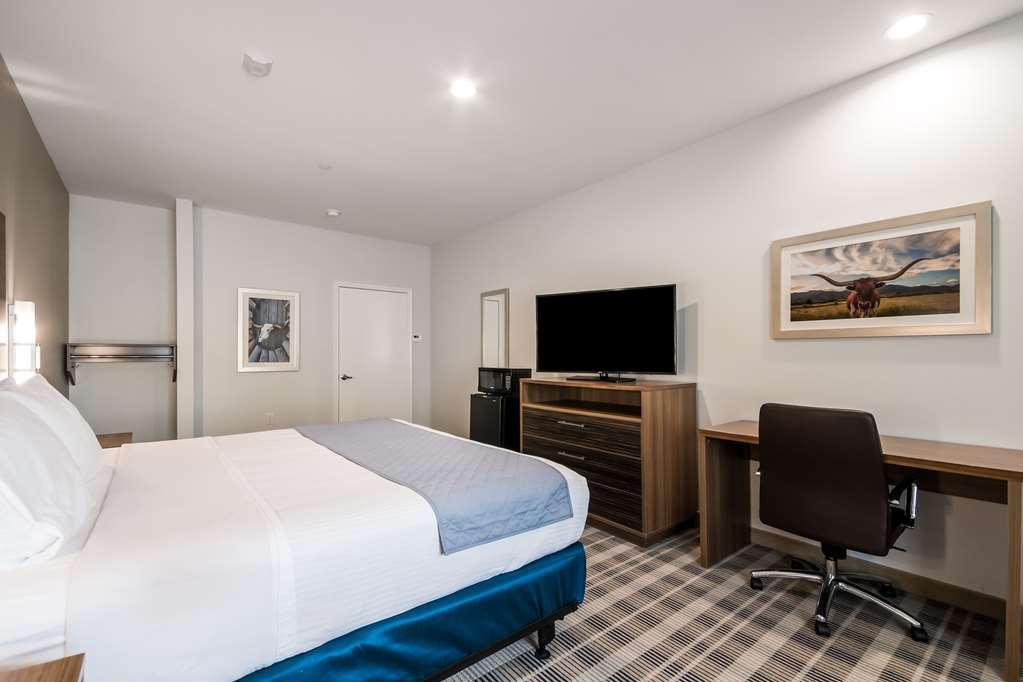 Porter Inn Room photo