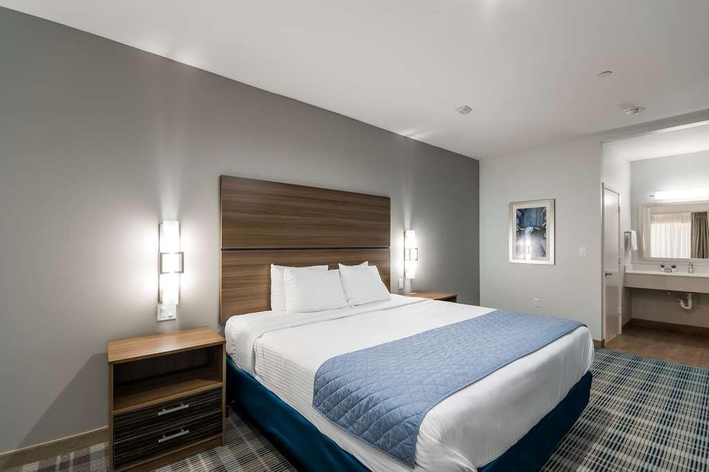 Porter Inn Room photo