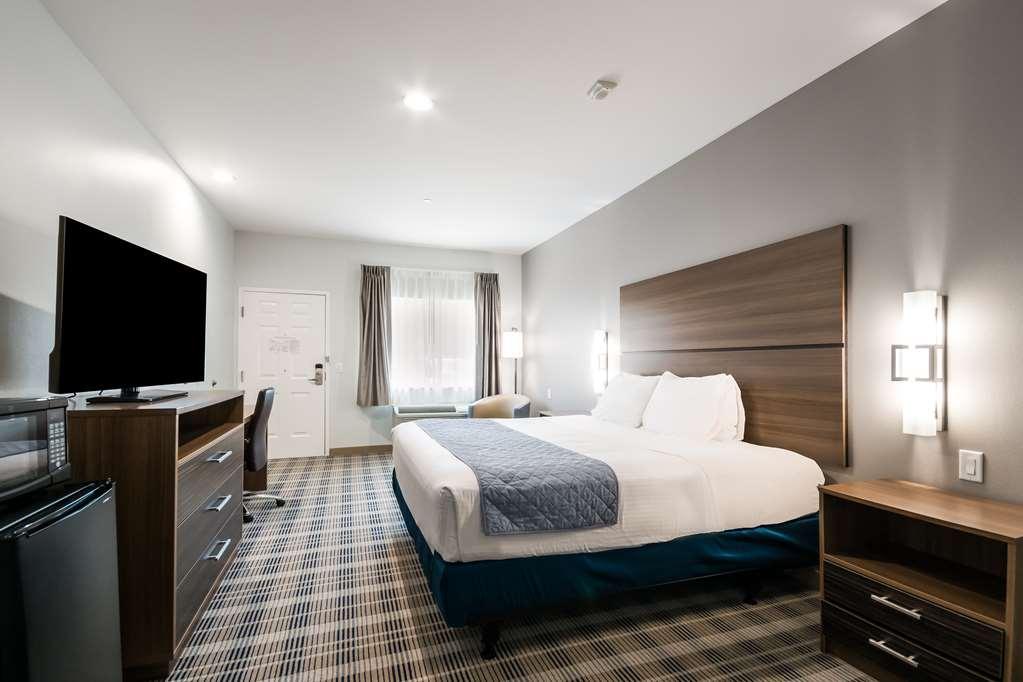 Porter Inn Room photo