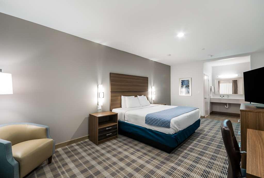Porter Inn Room photo