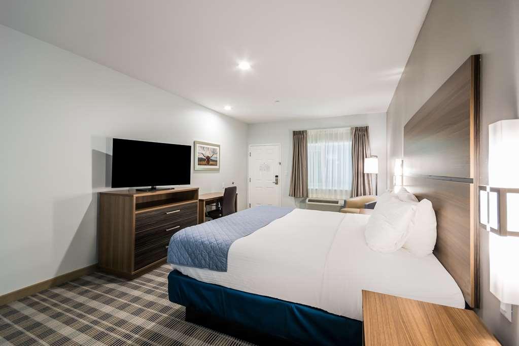 Porter Inn Room photo