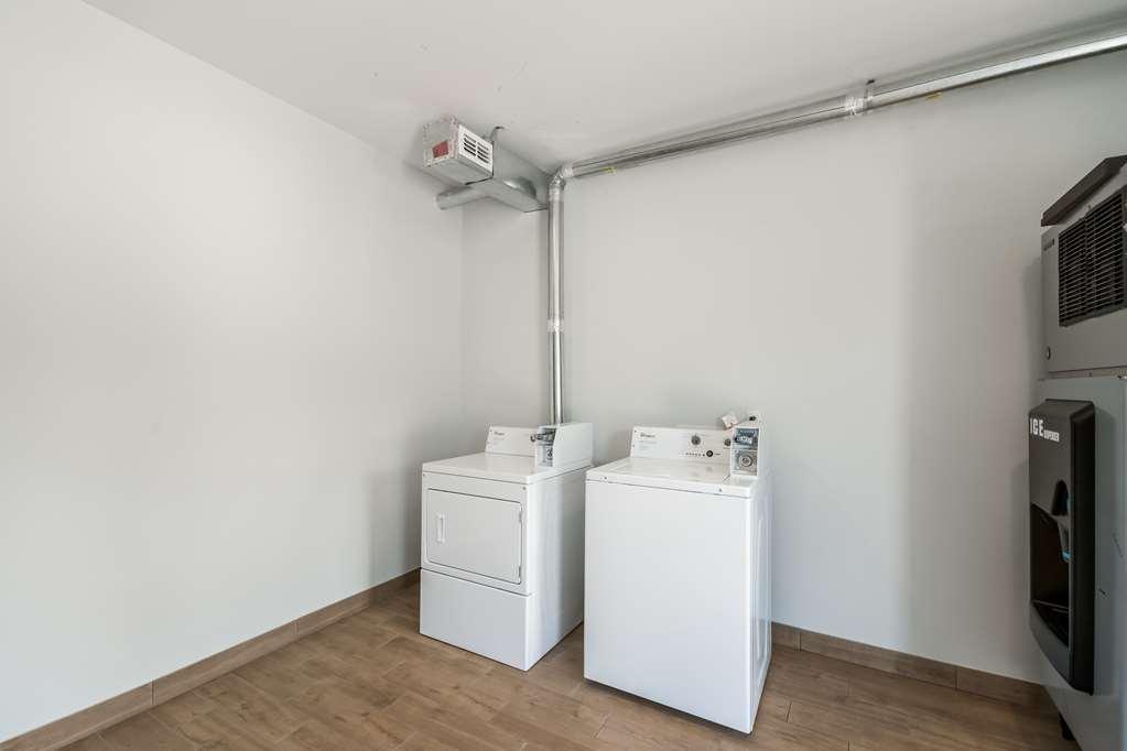 Porter Inn Facilities photo