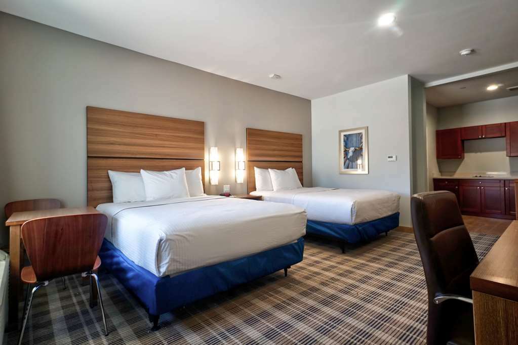 Porter Inn Room photo