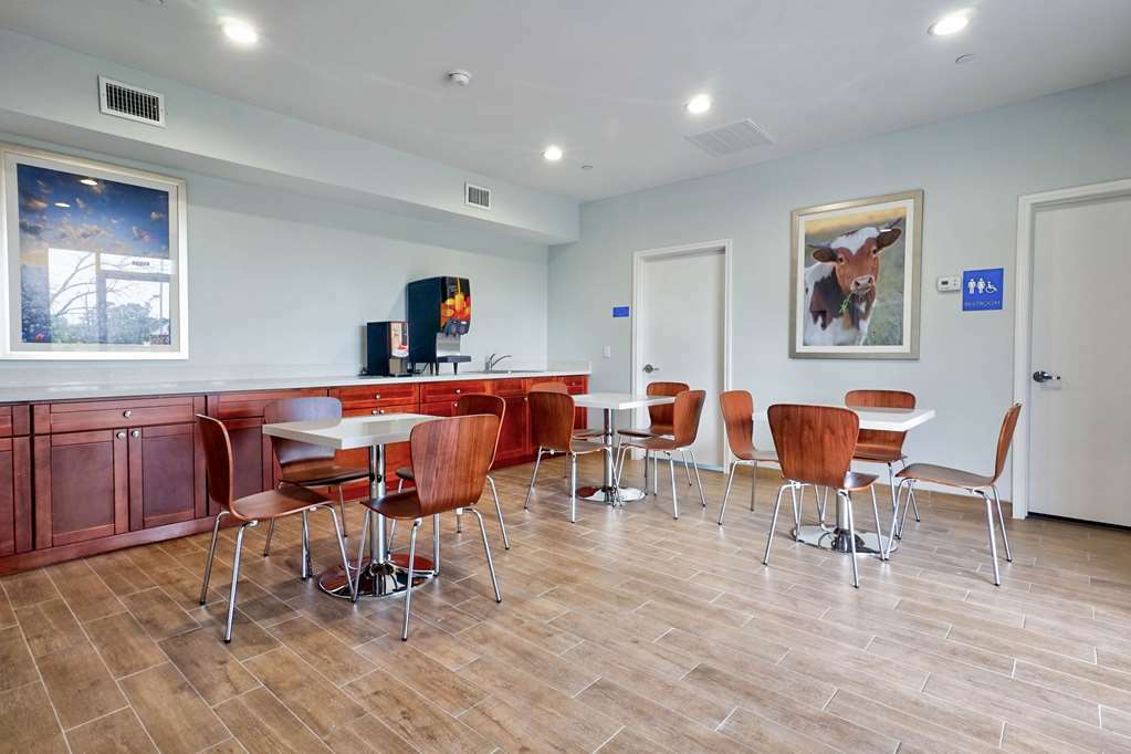 Porter Inn Restaurant photo